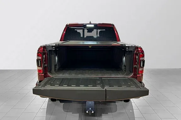 Dodge Ram 1500 2024 photo 5