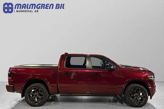 Dodge Ram 1500 2024 photo 2