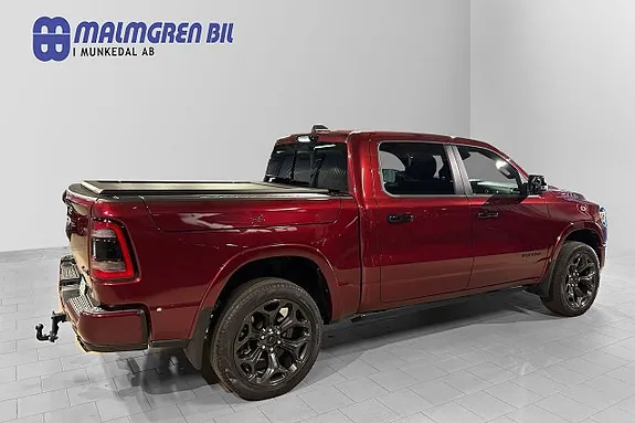 Dodge Ram 1500 2024 photo 3