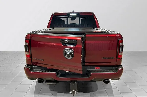 Dodge Ram 1500 2024 photo 4