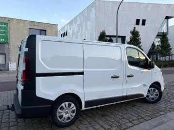 Fiat Talanto 2017 photo 3