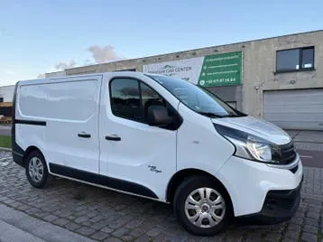 Fiat Talanto