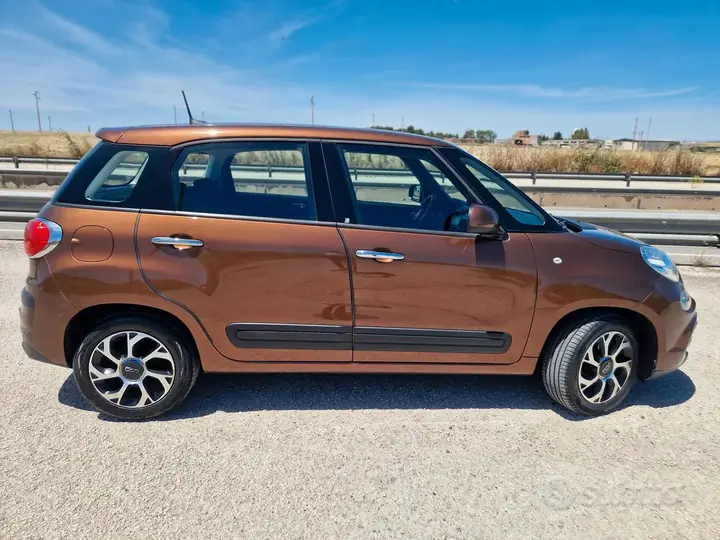Fiat 500L 2021 photo 3