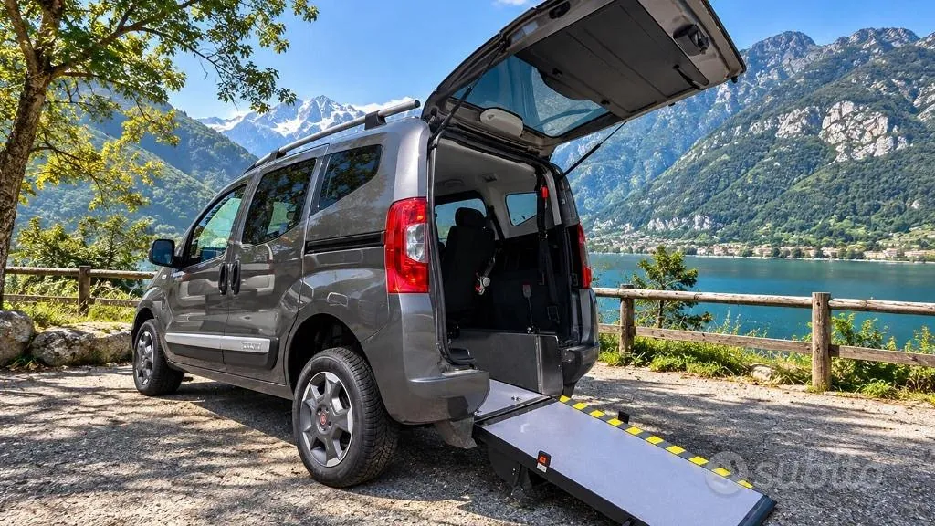 Fiat Qubo