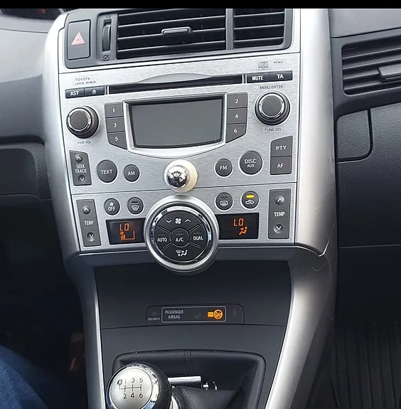 Toyota Verso