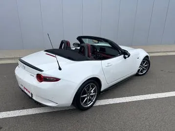 Mazda Mx5 2021 photo 2