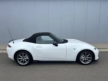 Mazda Mx5 2021 photo 3