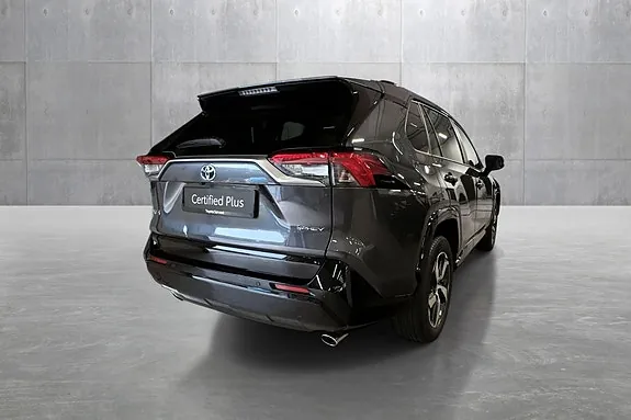 Toyota Rav4 2025 photo 5