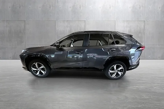 Toyota Rav4 2025 photo 2
