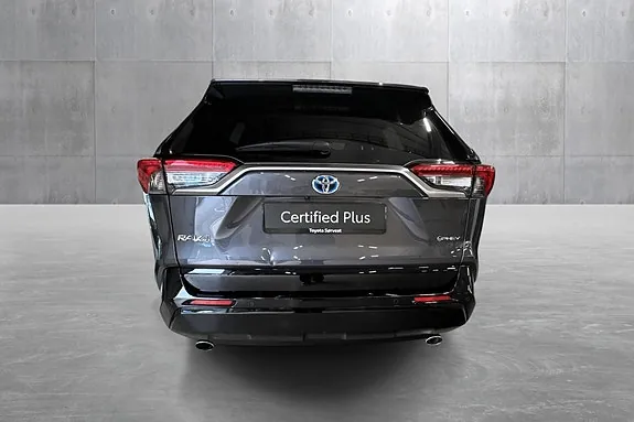 Toyota Rav4 2025 photo 4