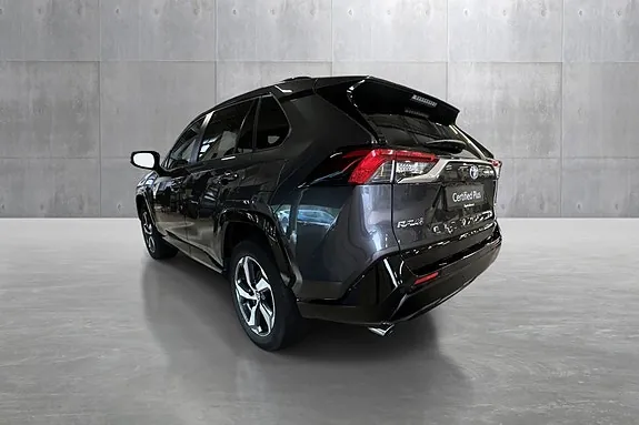 Toyota Rav4 2025 photo 3