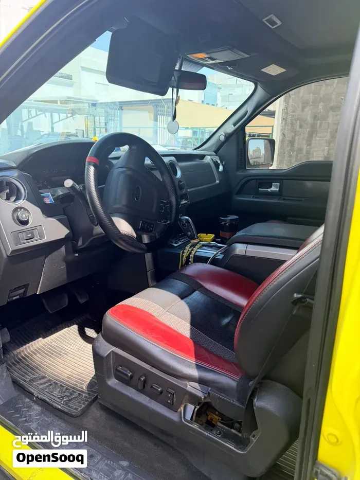Ford F-150 2014 photo 3