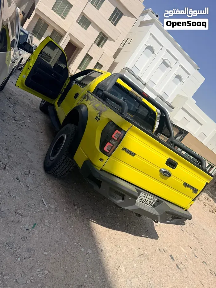 Ford F-150 2014 photo 4