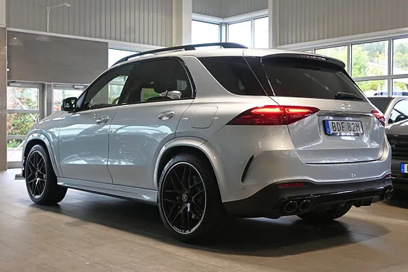 Mercedes-Benz Gle350 De 2026 photo 3