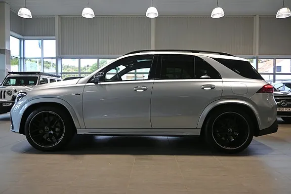 Mercedes-Benz Gle350 De 2026 photo 2