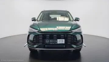 MG Zs 2026 photo 2