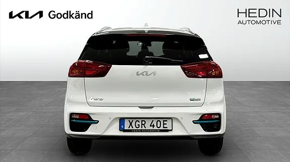 Kia E-Niro 2022 photo 5