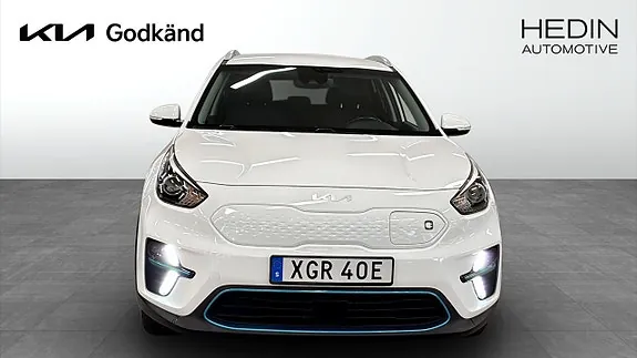 Kia E-Niro 2022 photo 2