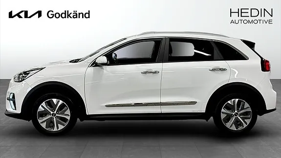 Kia E-Niro 2022 photo 4