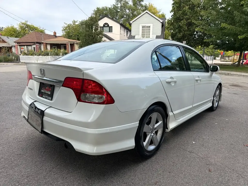 Honda Civic 2011 photo 3