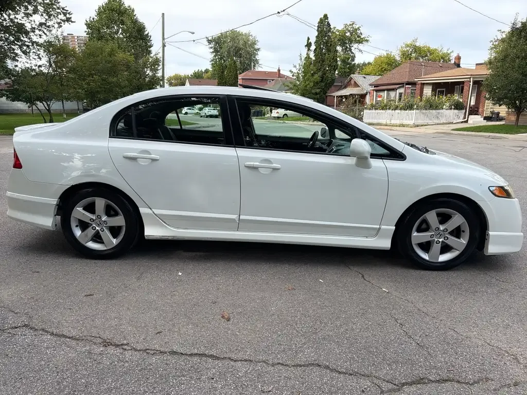 Honda Civic 2011 photo 5