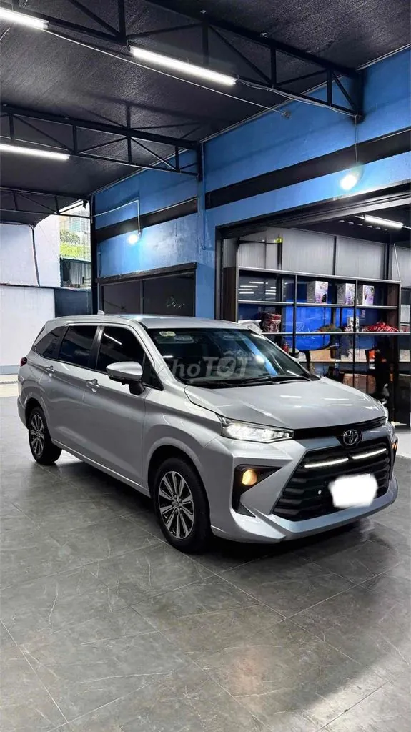 Toyota Avanza Premio 2022 photo 3