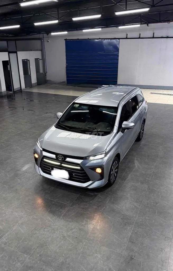 Toyota Avanza Premio 2022 photo 5