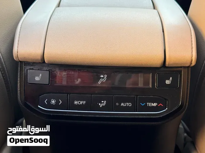 Toyota Highlander 2023 photo 4