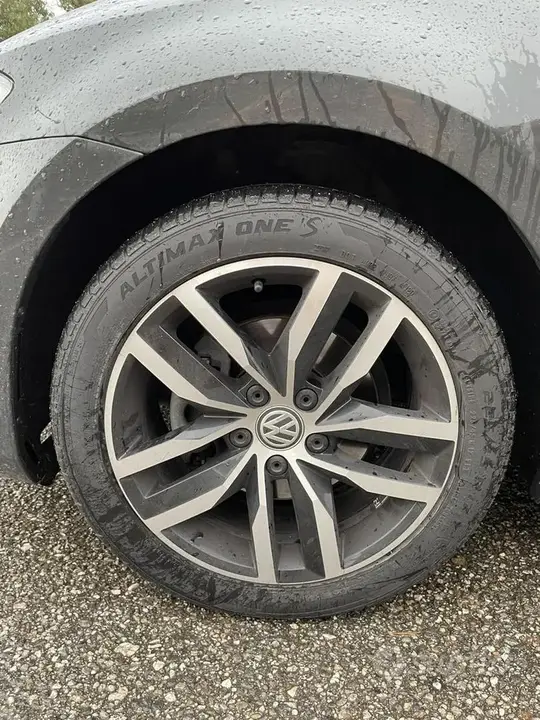 Volkswagen Golf 2016 photo 4