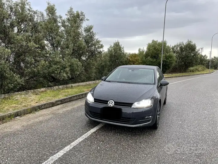 Volkswagen Golf 2016 photo 5