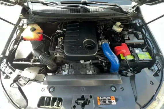 Ford Everest 2015 photo 5