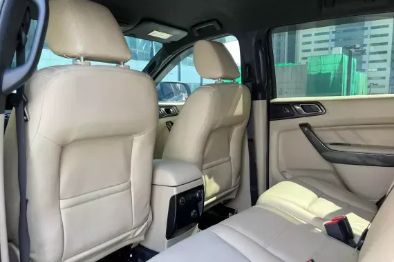 Ford Everest 2015 photo 3