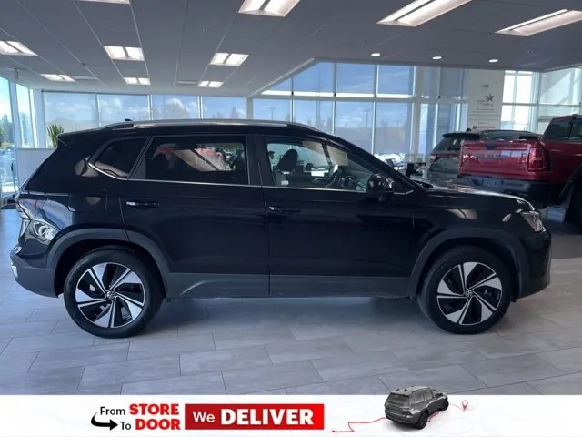 Volkswagen Taos 2025 photo 5