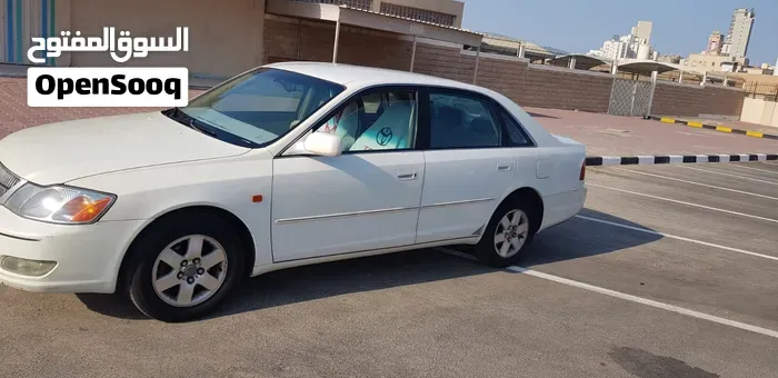 Toyota Camry 2002 photo 4