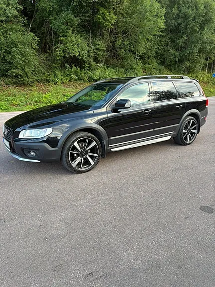 Volvo Xc70