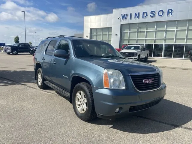 GMC Yukon