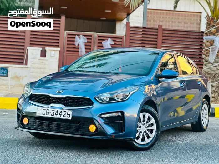 Kia Cerato 2019 photo 5