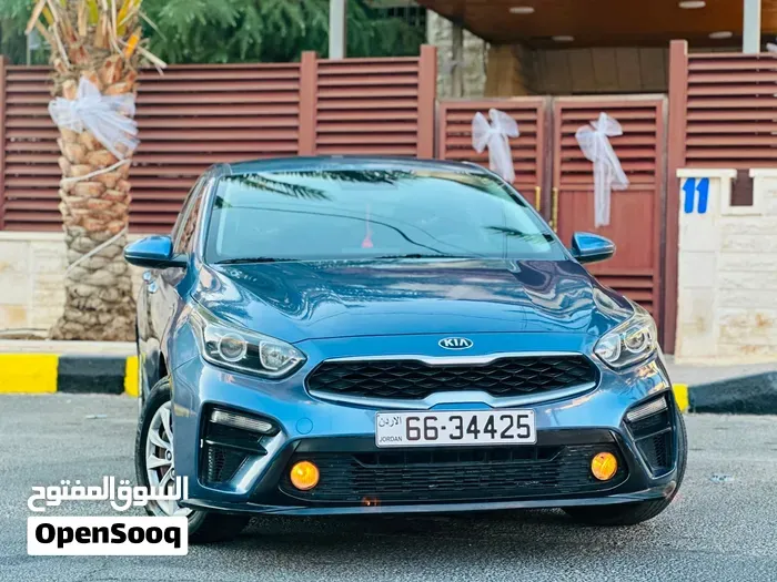 Kia Cerato 2019 photo 2
