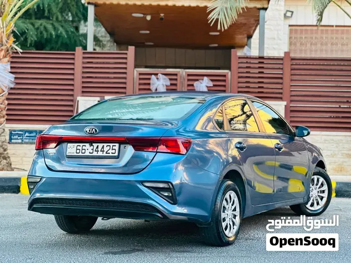Kia Cerato 2019 photo 4