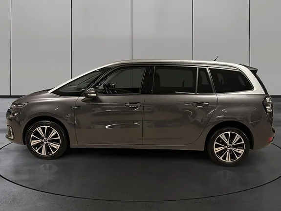 Citroen Grand C4 Spacetourer 2019 photo 2