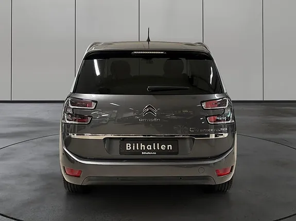 Citroen Grand C4 Spacetourer 2019 photo 4