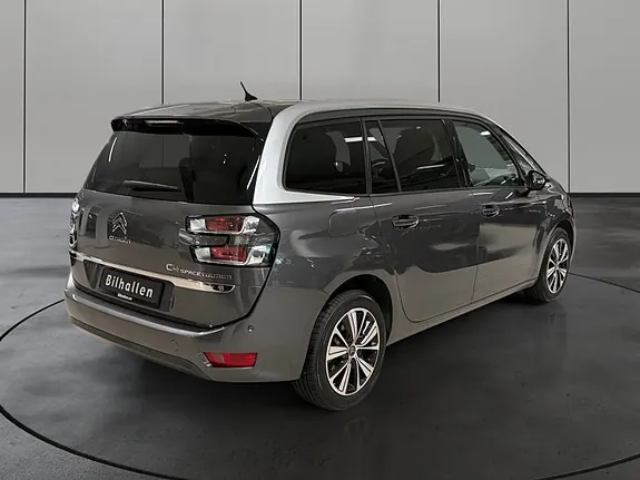 Citroen Grand C4 Spacetourer 2019 photo 5