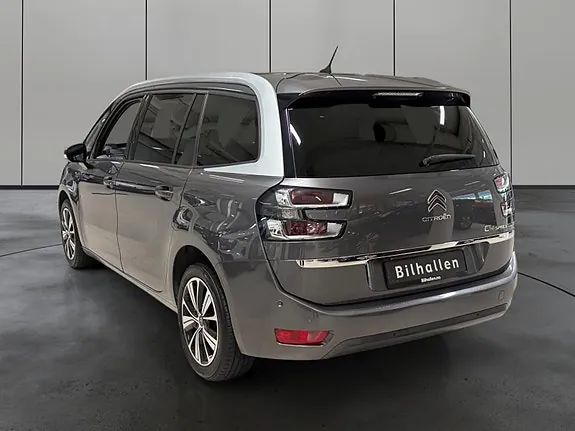 Citroen Grand C4 Spacetourer 2019 photo 3