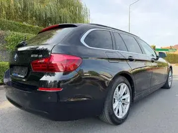 BMW Série 5