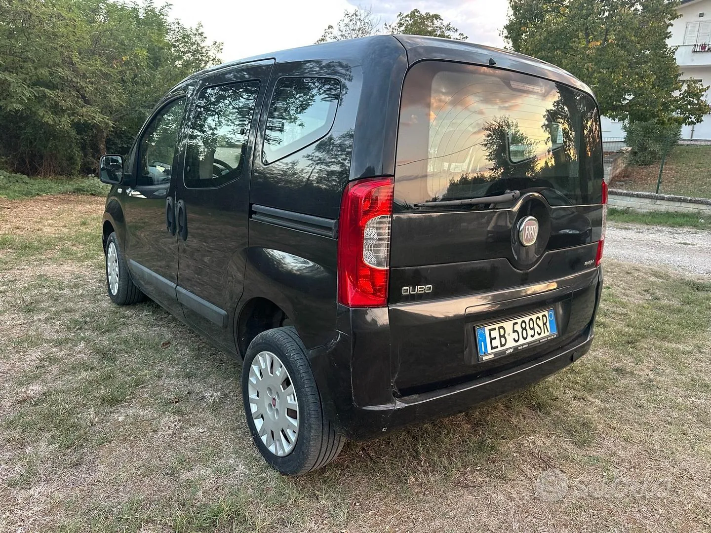 Fiat Qubo 2009 photo 3