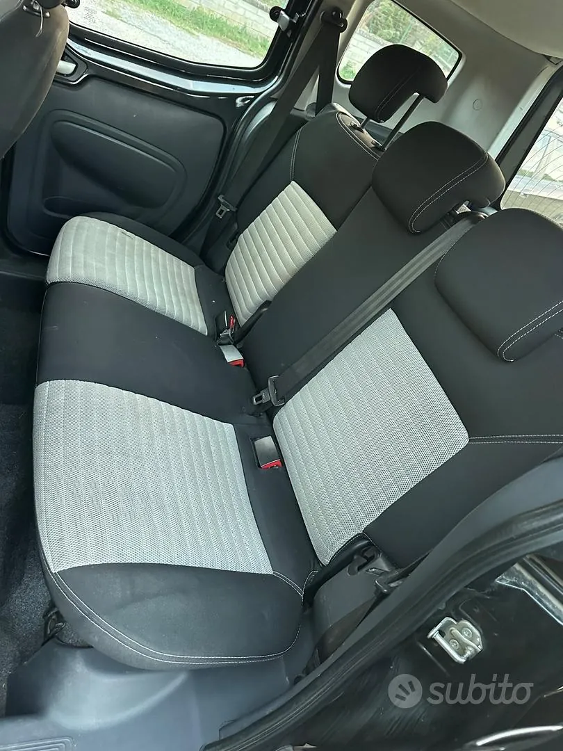Fiat Qubo 2009 photo 5