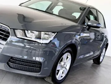 Audi A1 2017 photo 3