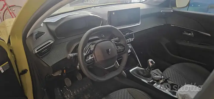 Peugeot 208 2026 photo 3