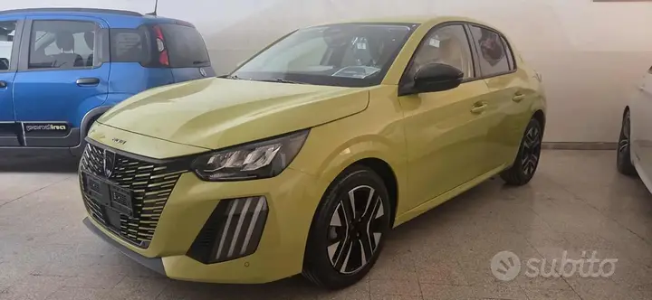 Peugeot 208 2026 photo 5