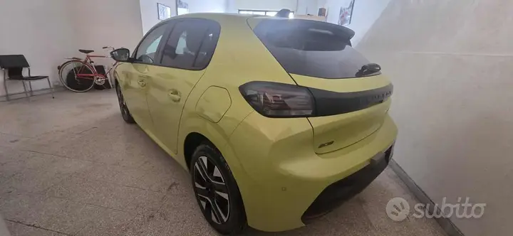 Peugeot 208 2026 photo 4